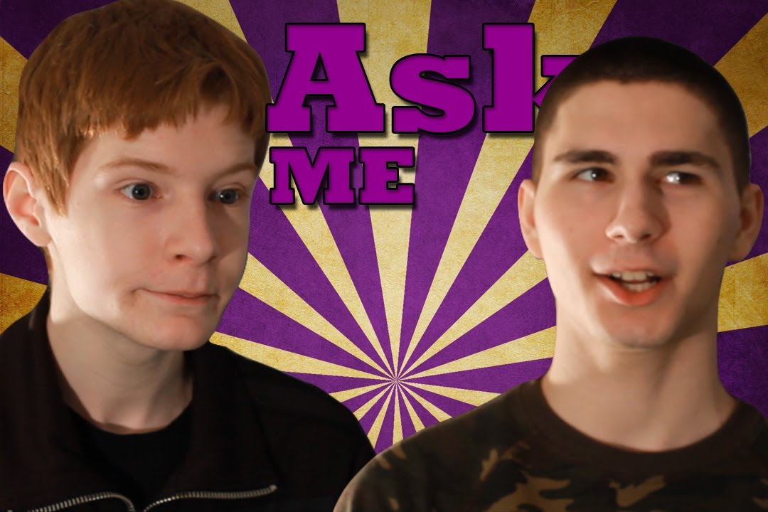 Ask Me: Igor's Land, Fake iPhone og talende kameler?!