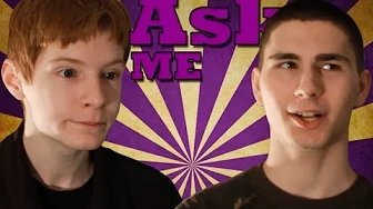 Ask Me: Igor's Land, Fake iPhone og talende kameler?!