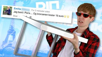 ET BORD I PARIS - DGS #23