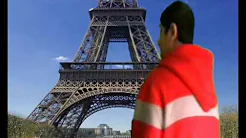 Lil'im På Teleport Tur