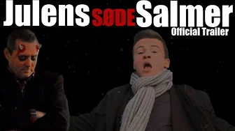 Julens Søde Salmer - Official Trailer [HD]