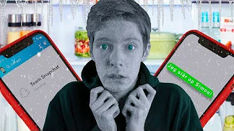 HVERDAGENS SMÅ PROBLEMER #4