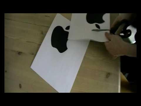 Apple logo (betydning)