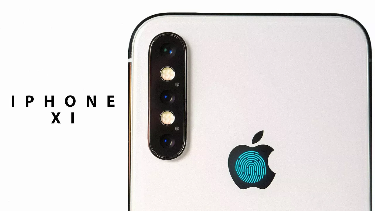 IPHONE XI