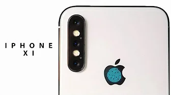 IPHONE XI