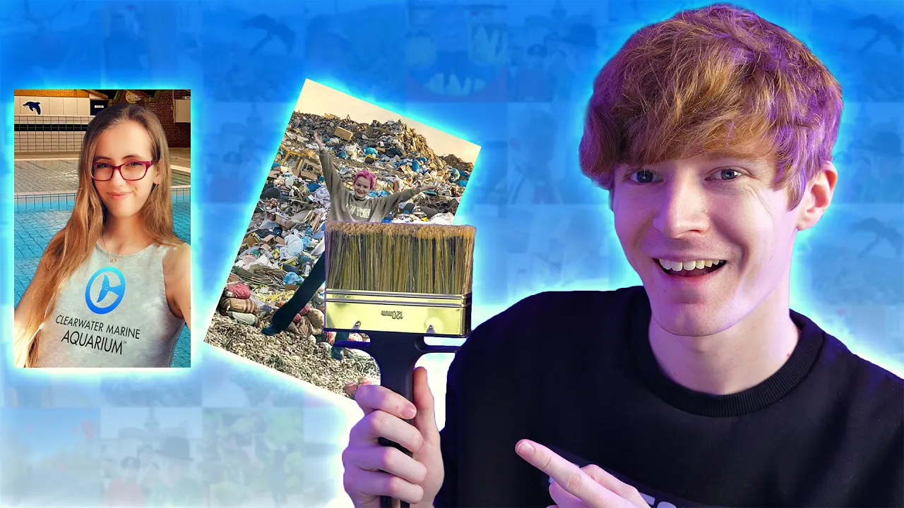 Photoshopper Jeres Billeder #5