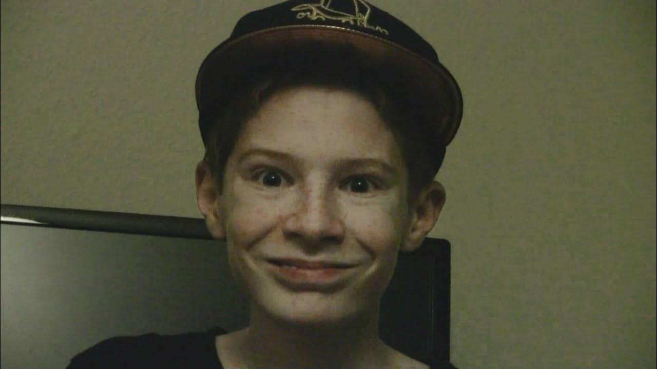 Øjenduel Lars Vs. Ivan