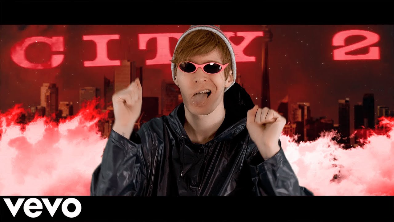 BLÆSTREGN - Tessa: Blæstegnen (Parodi) - ft. Bethuel