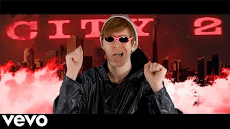 BLÆSTREGN - Tessa: Blæstegnen (Parodi) - ft. Bethuel