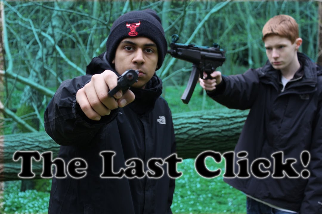Flamesman1 Movies - The Last Click