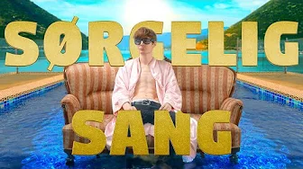 En Sørgelig Sang - (Musikvideo)