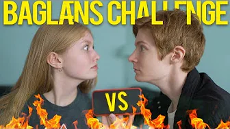 BAGLÆNS CHALLENGE #3