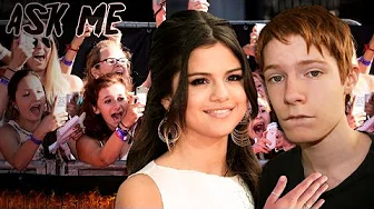 Ask me - Yndlings YouTuber, Fræk, Kannibal og Bathule!