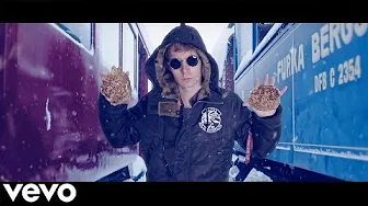 KOLDE KREBINETTER - Gilli: Kolde Nætter (Parodi)