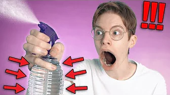 DET BEDSTE PRODUKT I VERDEN