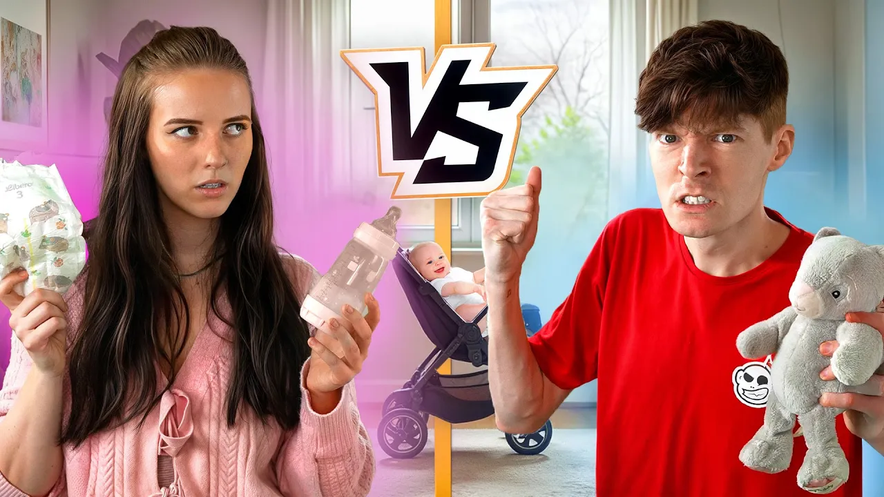 Den BEDSTE Forældre - (Musikvideo)