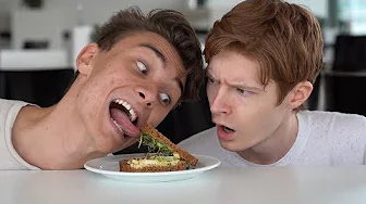 SANDWICH - ft. Husum