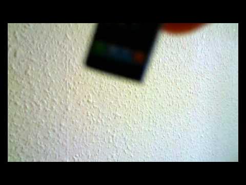 Min hjemme lavet Iphone 2