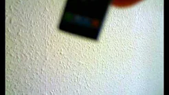 Min hjemme lavet Iphone 2