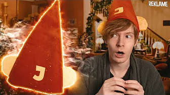 DEN MAGISKE NISSEHUE