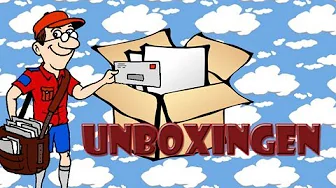 Unboxing - Spændende iPhone Stuff