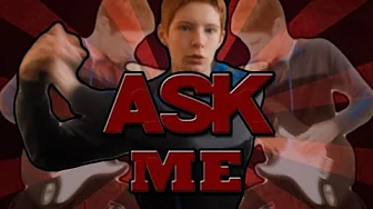 Ask Me - iPhone 5, ADHD og PALMER!?