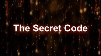 The Secret Code