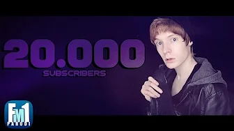 20.000 (Officiel Musikvideo)