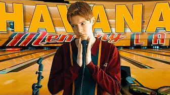 Sange på Dansk: Havana - Camila Cabello