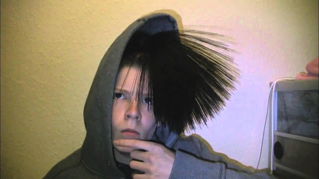 Farlig video (totalt nedern video)