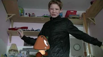 SUPER SIMON SMASH BROS