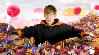 DRUKNER I SLIK - Ask Me