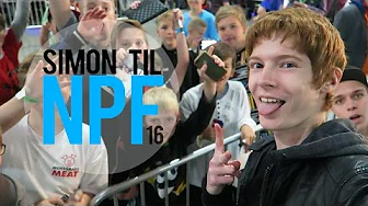 SIMON TIL NPF