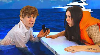 Er Maria og Jeg Gift?