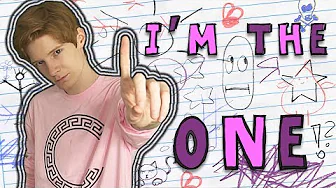 Sange på Dansk: I'm the One - DJ Khaled ft. Justin Bieber, Quavo, Chance the Rapper, Lil Wayne