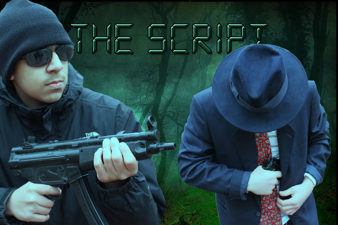 The Script