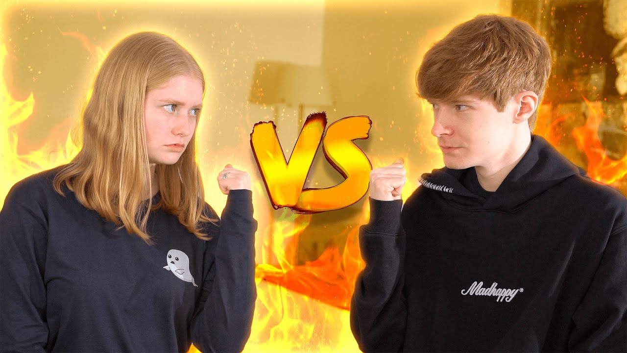 BAGLÆNS CHALLENGE #4