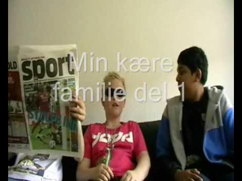 Min kære familie part 1