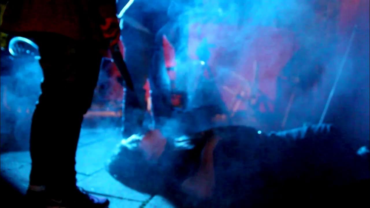 Sommerhuset [Bag Om]