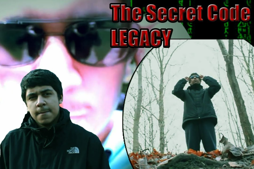 The Secret Code - Legacy
