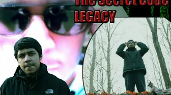 The Secret Code - Legacy