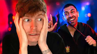 20 Måder At Komme Ud Af En Samtale På