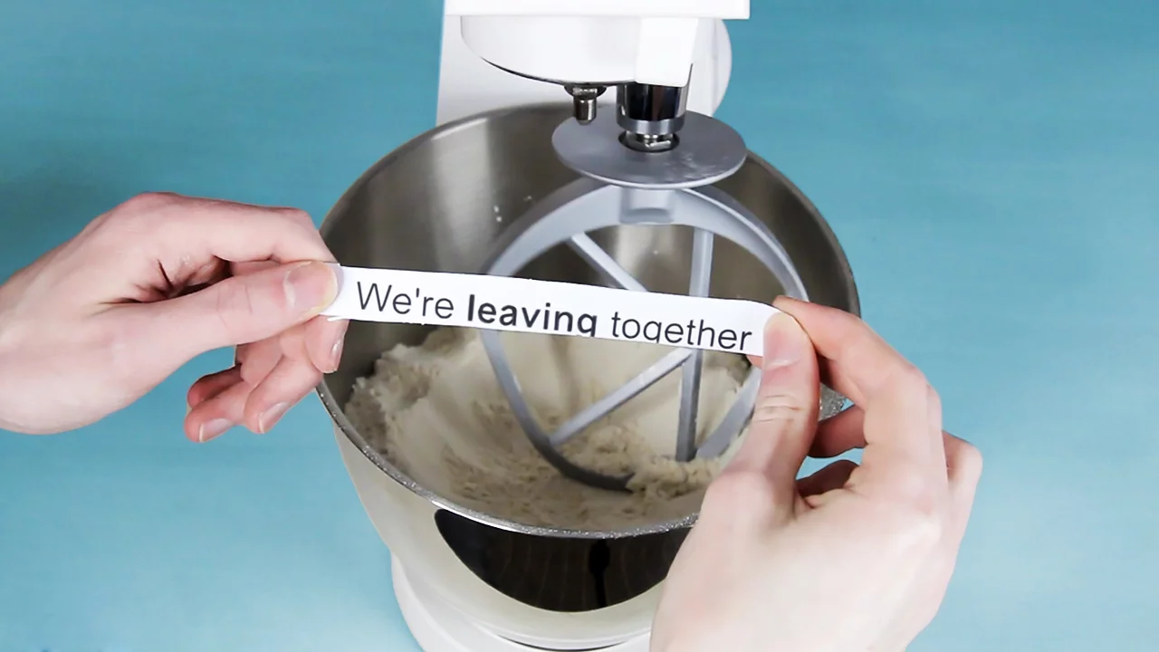 The Final Countdown | Flamesman1