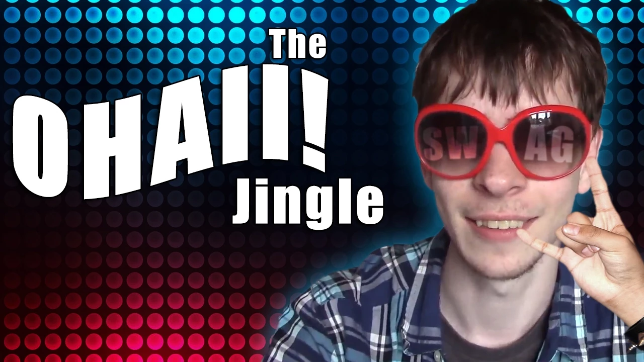 The OHAII Jingle - DJ RobinKaja!
