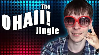 The OHAII Jingle - DJ RobinKaja!
