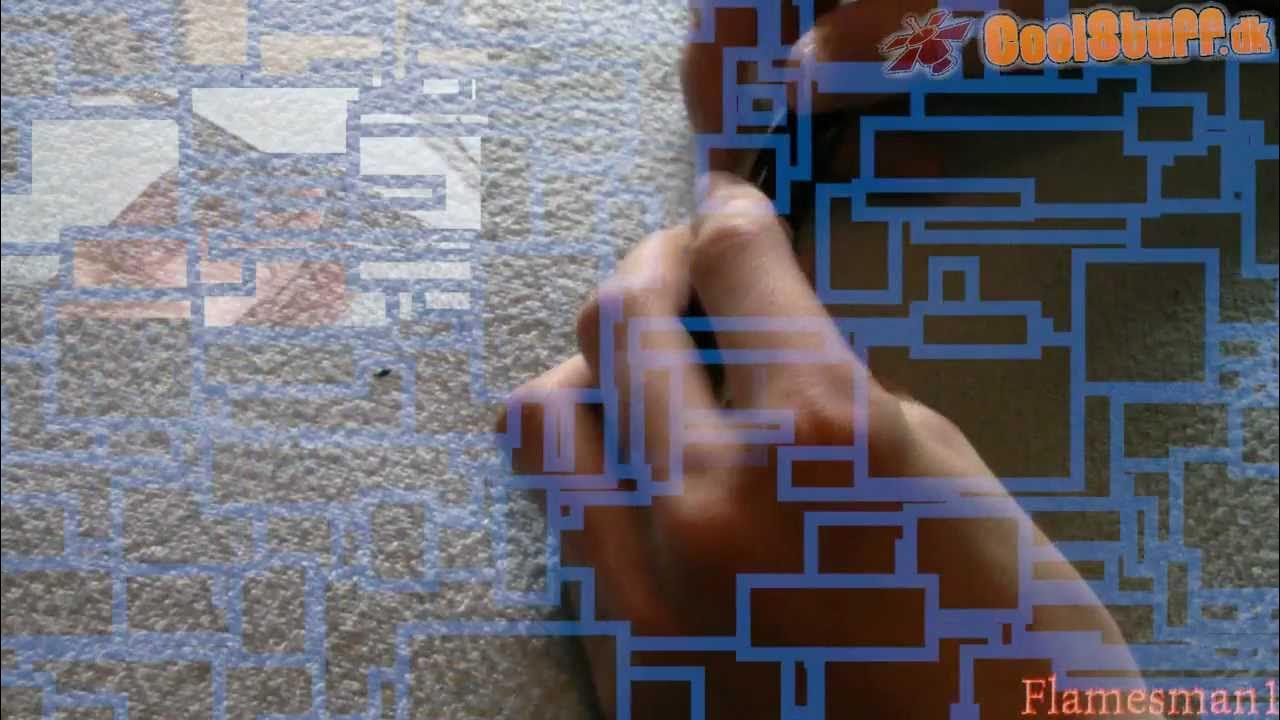 Gadgets 2 - Gadgets 2: SpionPen og MonoPod