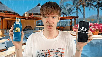 HVERDAGENS SMÅ PROBLEMER #6