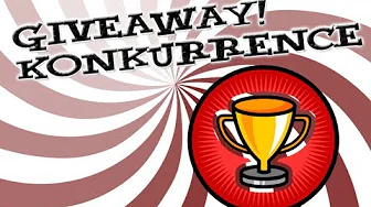 GIVEAWAY/KONKURRENCE - Partnership (SLUT)
