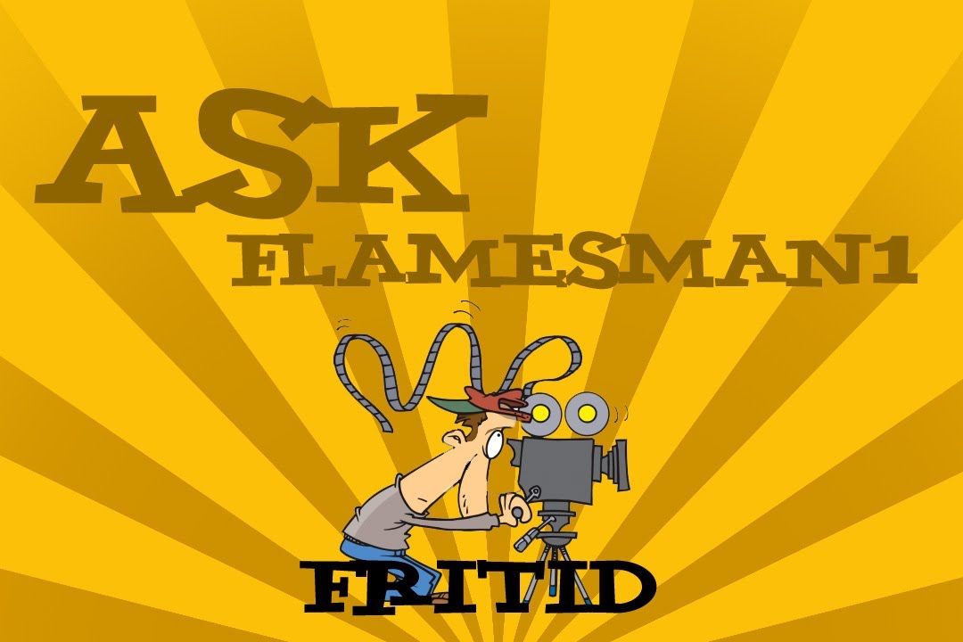 ASK ME - ASK ME - Hvad laver i når i ikke laver Youtube videoer?