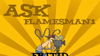 ASK ME - ASK ME - Hvad laver i når i ikke laver Youtube videoer?